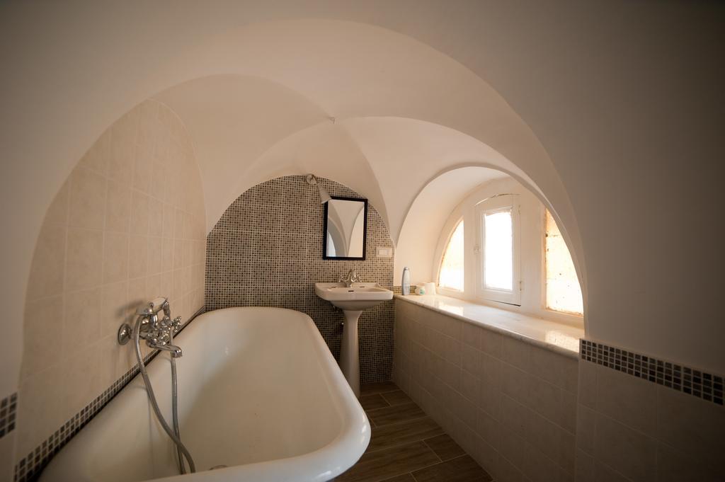 B&B Terrazza Flora Campobasso Buitenkant foto